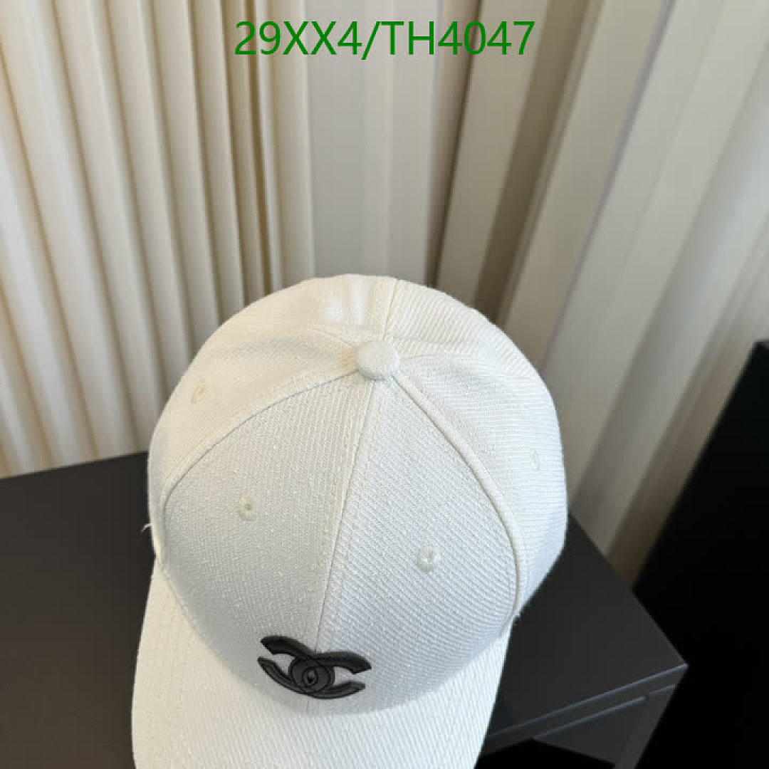 Chanel-Hats Code: TH4047 $: 29USD