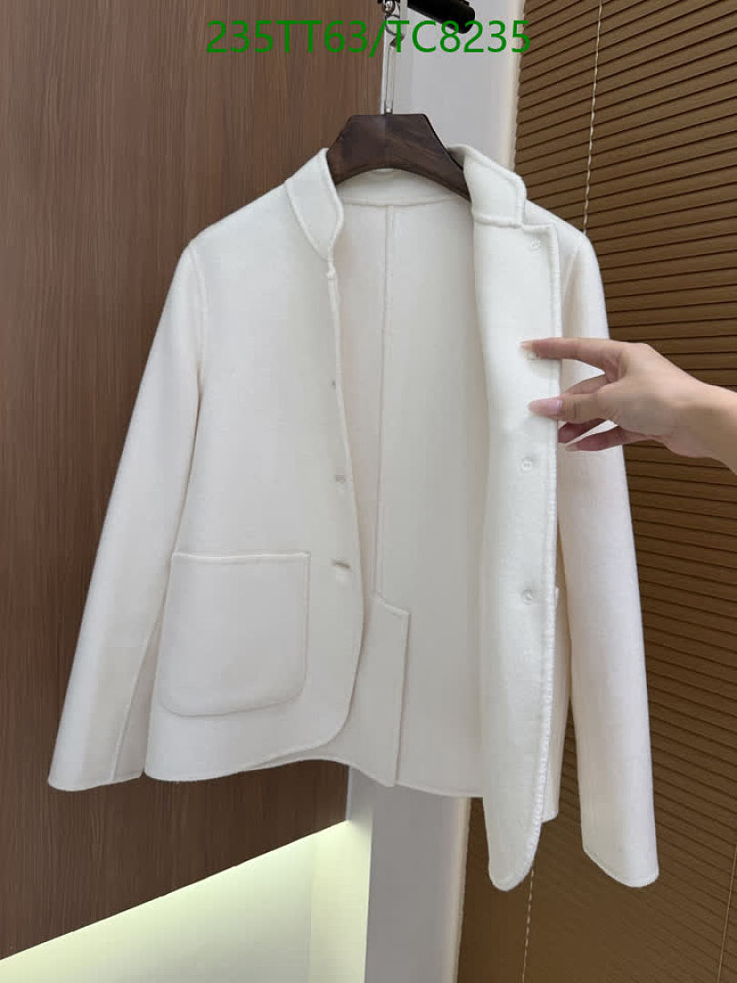 Loro Piana-Down Jackets(Women) Code: TC8235 $: 235USD