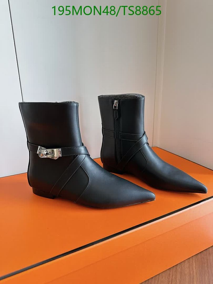 Boots-Shoes(Women) Code: TS8865 $: 195USD