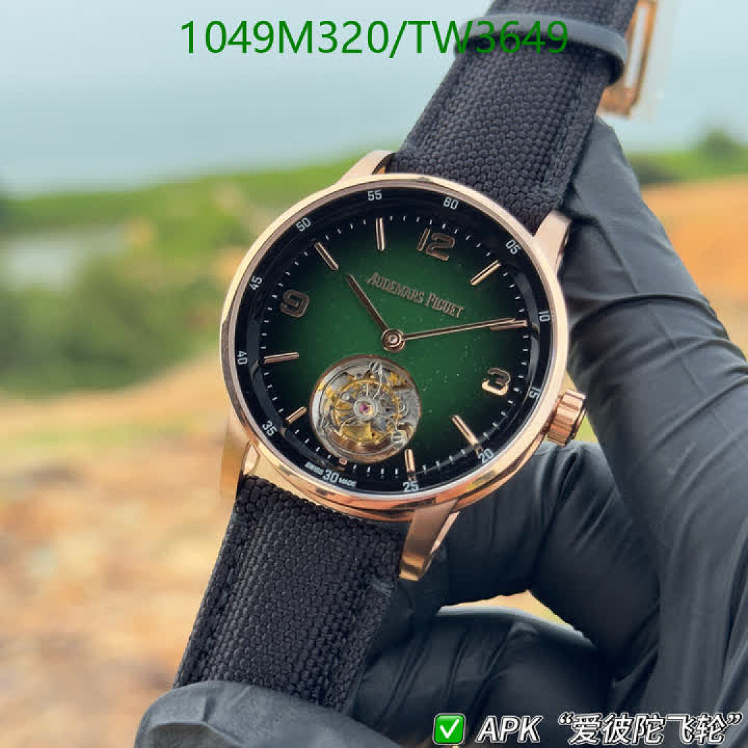 Audemars Piguet-Watches(5A) Code: TW3649 $: 1049USD