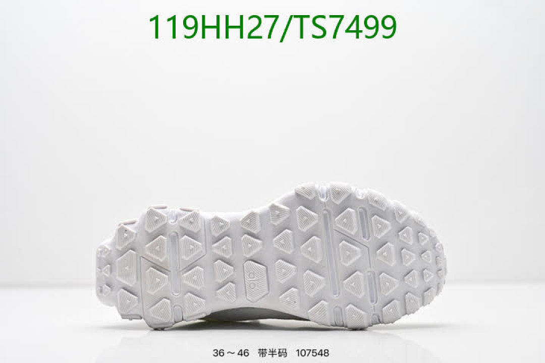 Alo-Shoes(Women) Code: TS7499 $: 119USD