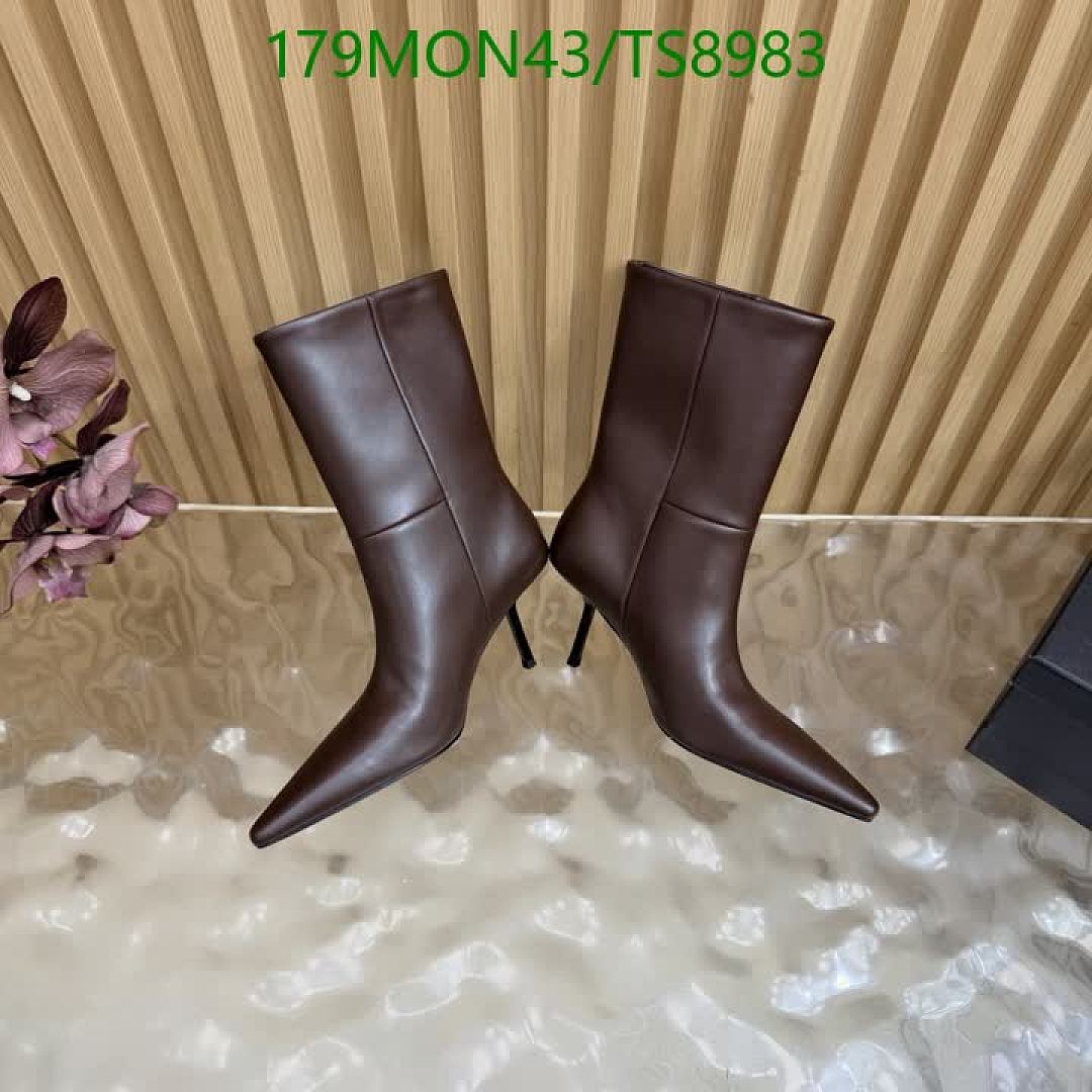 YSL-Shoes(Women) Code: TS8983 $: 179USD