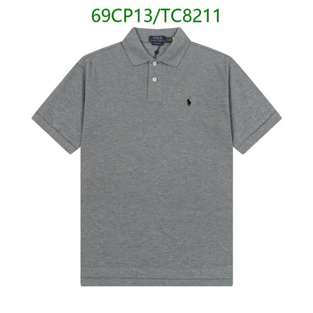 Ralph Lauren-Clothing Code: TC8211 $: 69USD