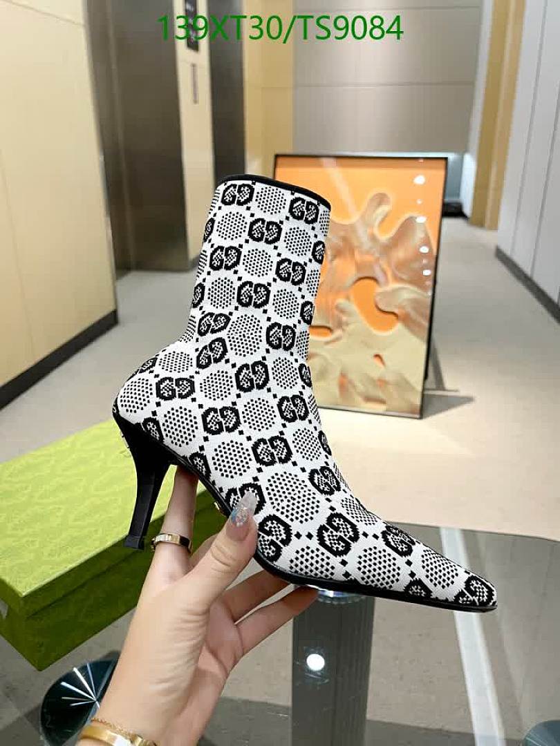 Boots-Shoes(Women) Code: TS9084 $: 139USD