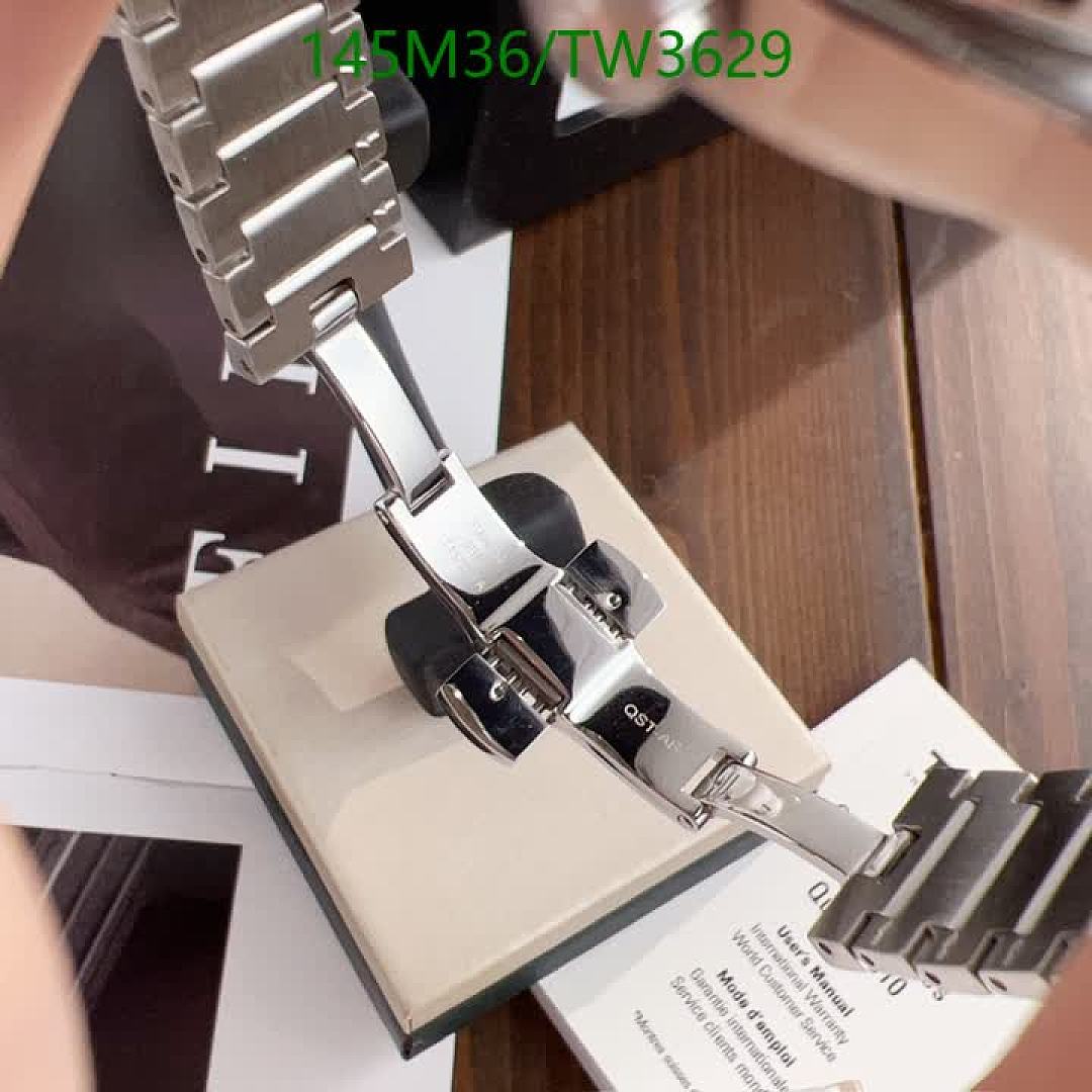 Tissot-Watches(4A) Code: TW3629 $: 145USD