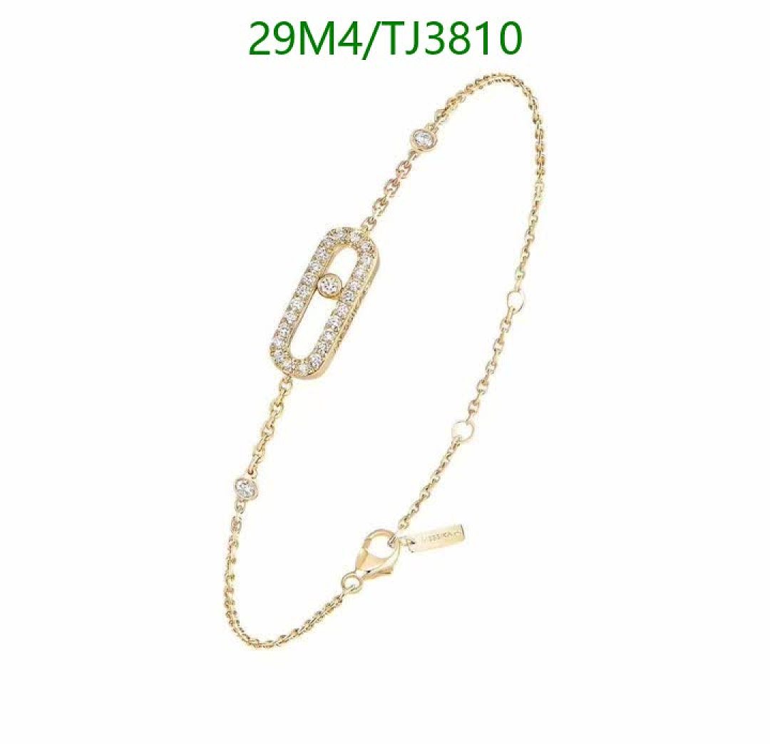 Messika-Jewelry Code: TJ3810 $: 29USD