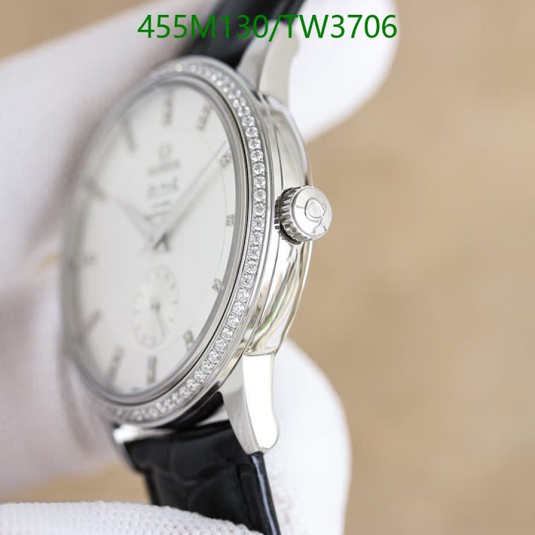 Omega-Watches(5A) Code: TW3706 $: 455USD