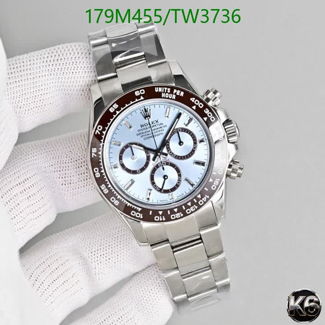 Rolex-Watches(5A) Code: TW3736 $: 1500USD
