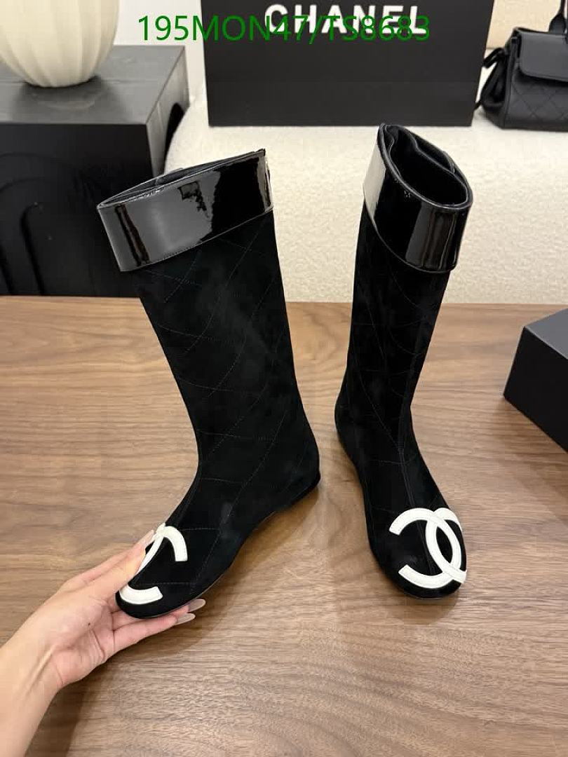 Boots-Shoes(Women) Code: TS8683 $: 195USD