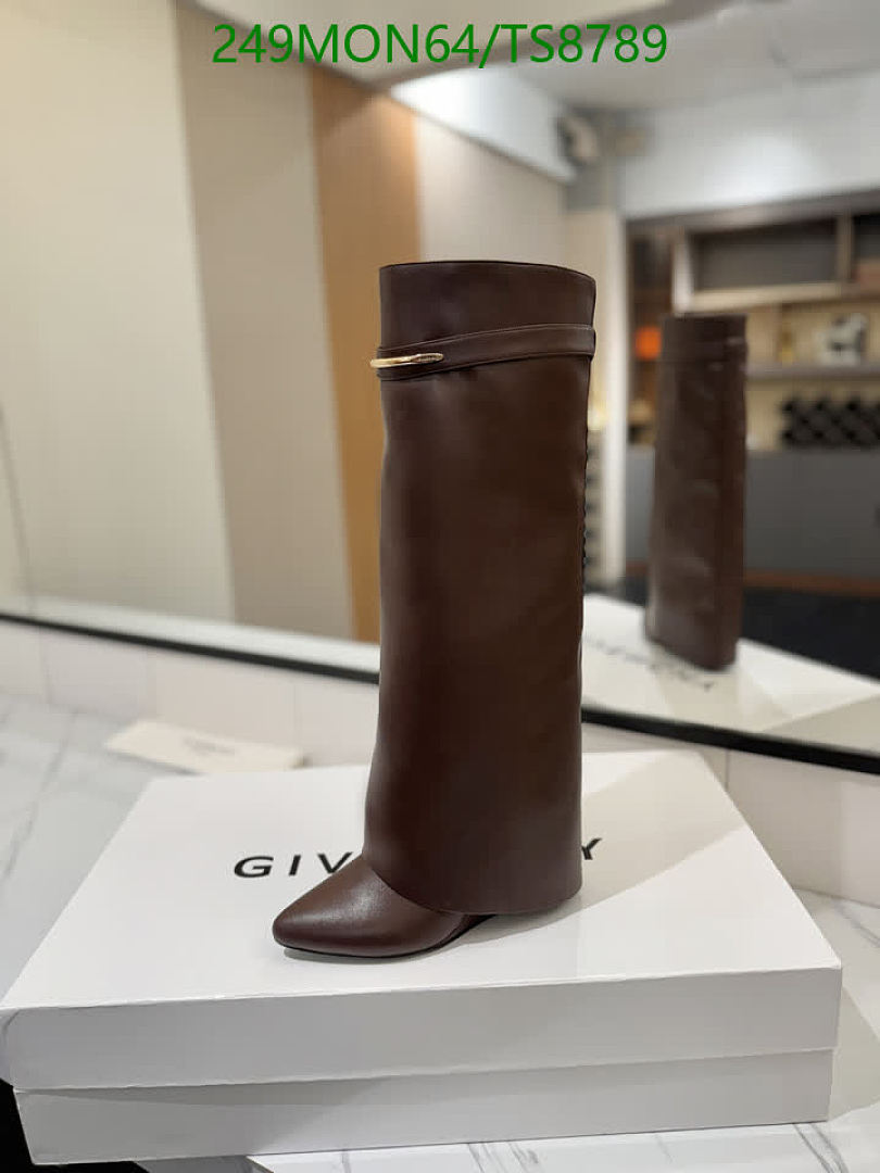 Boots-Shoes(Women) Code: TS8789 $: 249USD