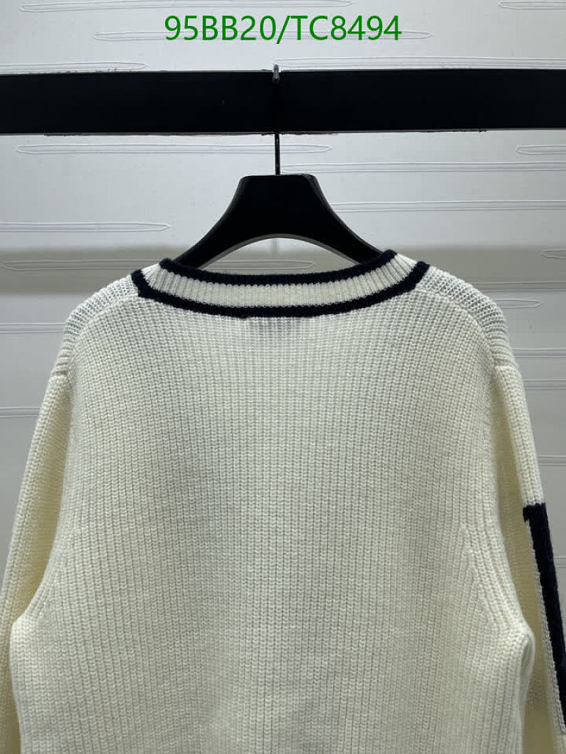 Lacoste-Clothing Code: TC8494 $: 95USD