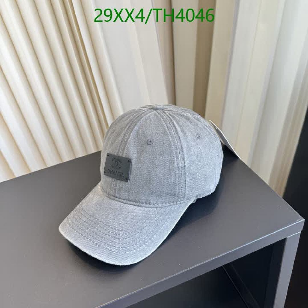 Chanel-Hats Code: TH4046 $: 29USD