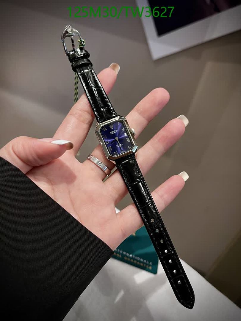 Rolex-Watches(4A) Code: TW3627 $: 125USD