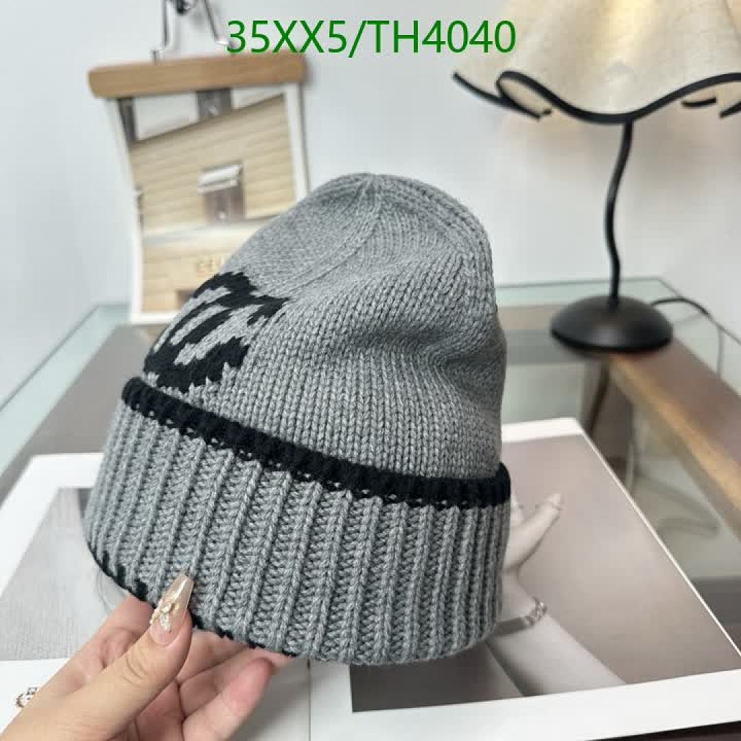 Chanel-Hats Code: TH4040 $: 35USD