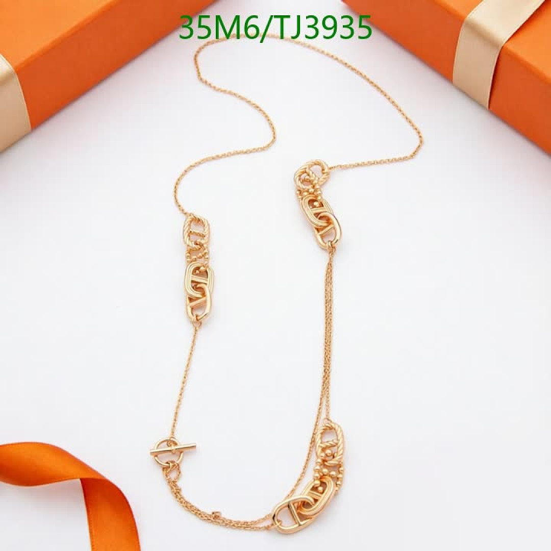 Hermes-Jewelry Code: TJ3935 $: 35USD