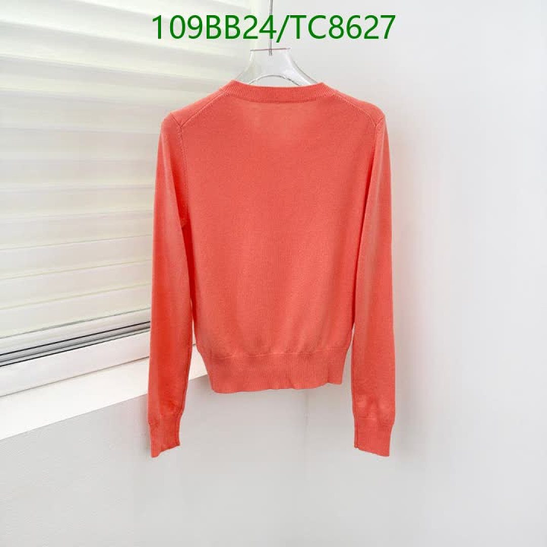 Miu Miu-Clothing Code: TC8627 $: 109USD