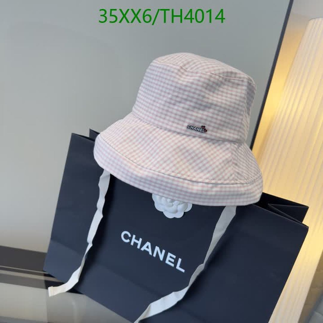 Chanel-Hats Code: TH4014 $: 35USD