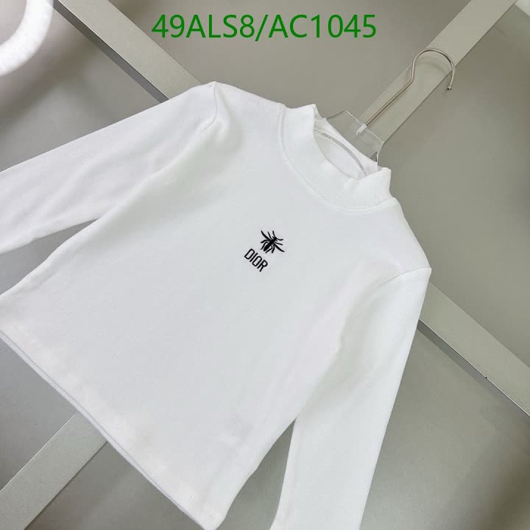 Dior-Clothing(Kids) Code: AC1045 $: 49USD