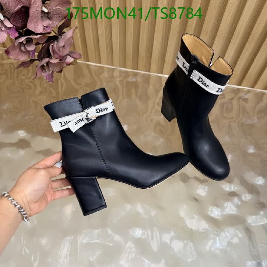 Boots-Shoes(Women) Code: TS8784 $: 175USD