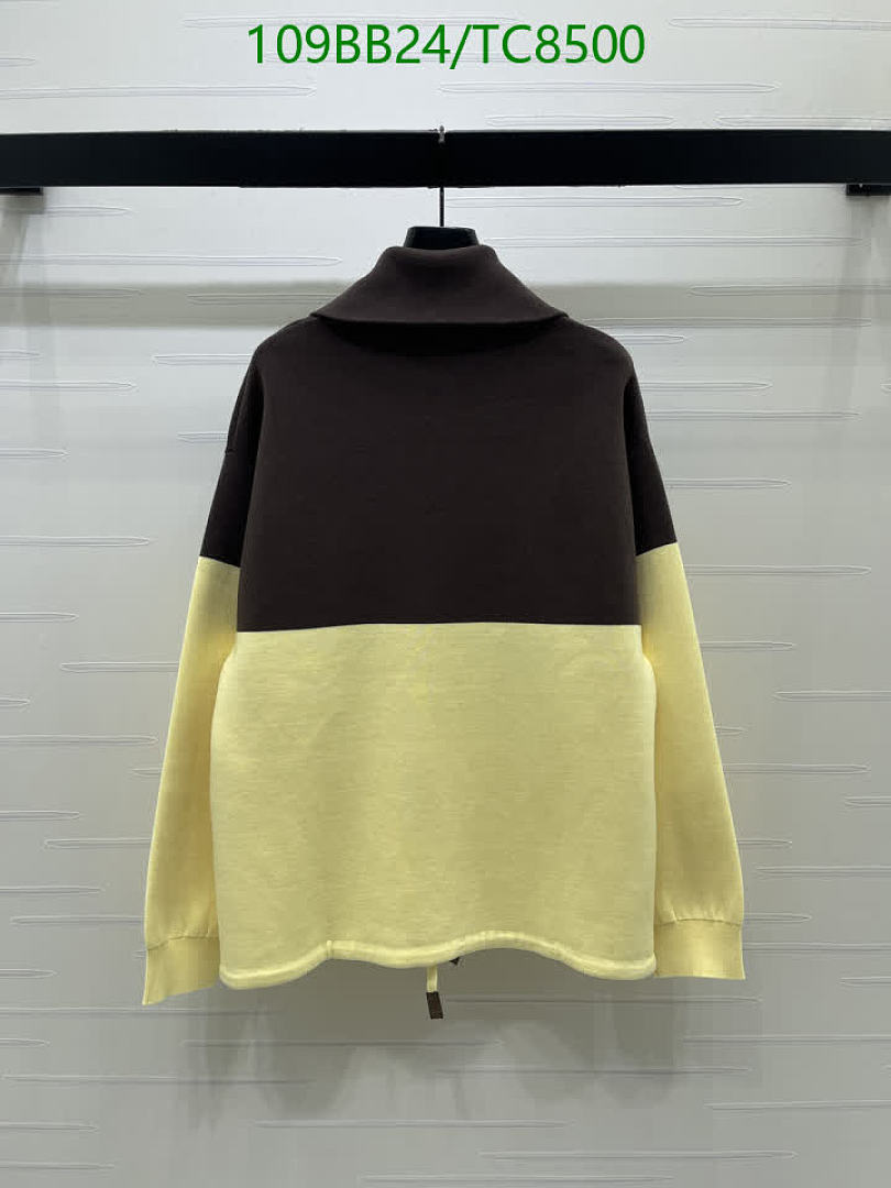 Loewe-Clothing Code: TC8500 $: 109USD