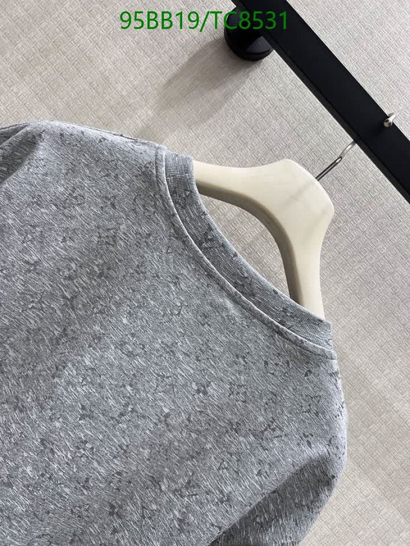 LV-Clothing Code: TC8531 $: 95USD