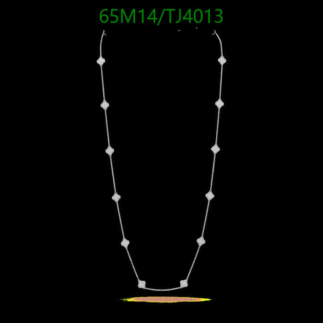 Van Cleef & Arpels-Jewelry Code: TJ4013 $: 65USD