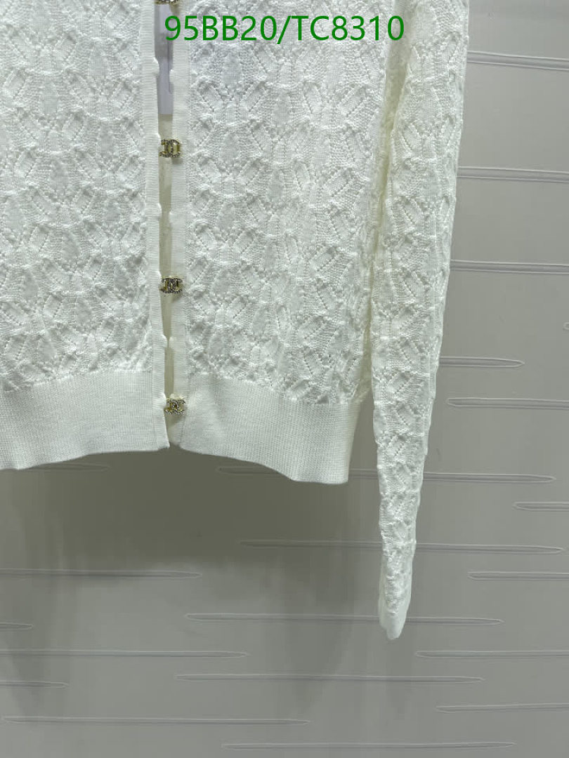 Chanel-Clothing Code: TC8310 $: 95USD