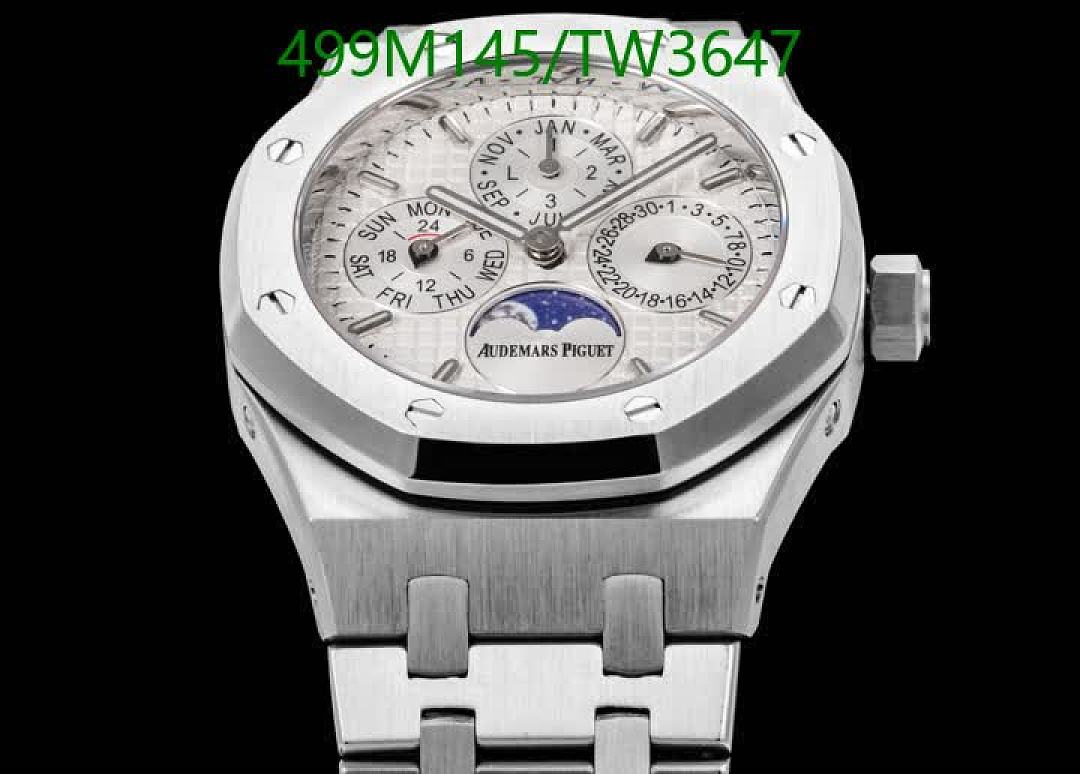 Audemars Piguet-Watches(5A) Code: TW3647 $: 499USD
