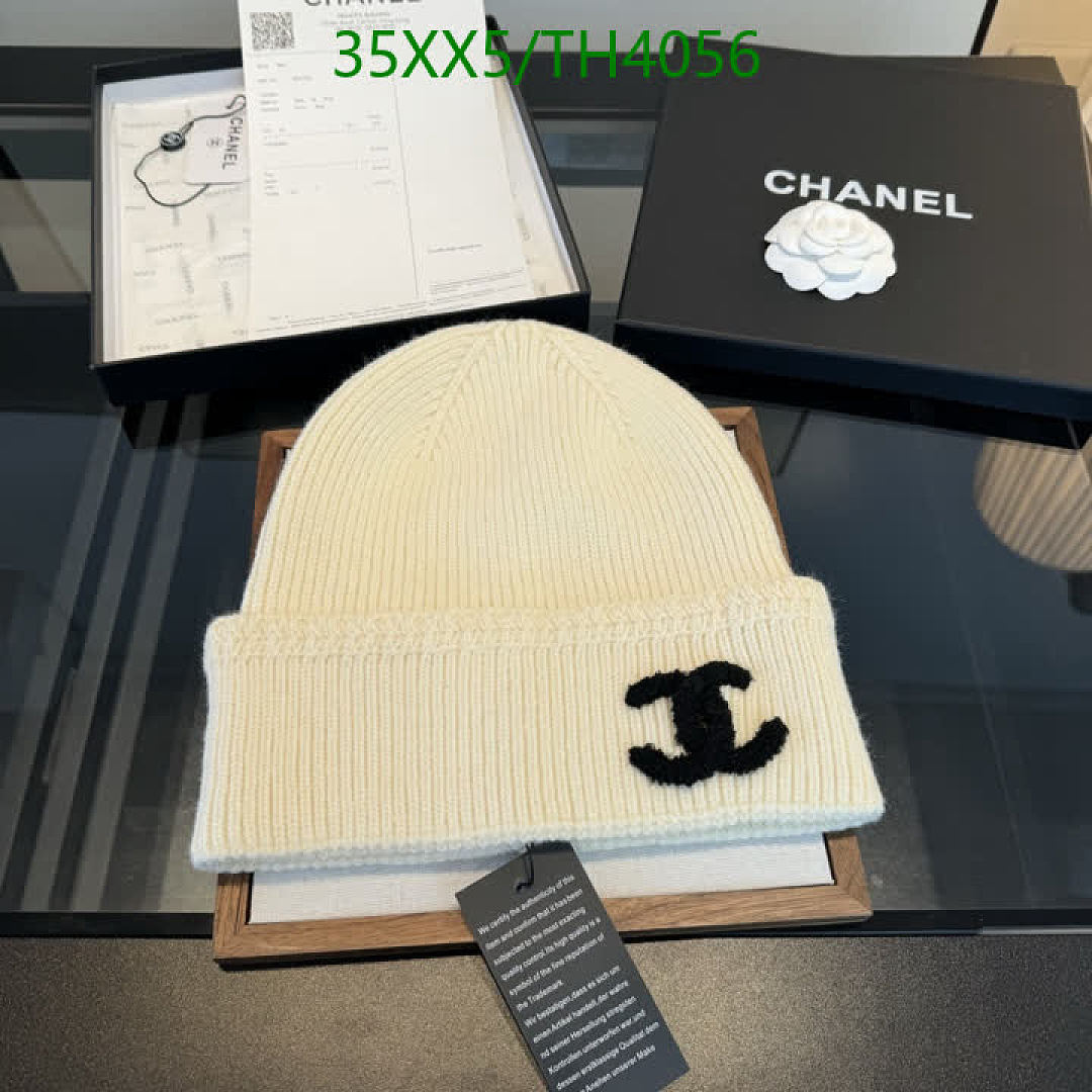 Chanel-Hats Code: TH4056 $: 35USD
