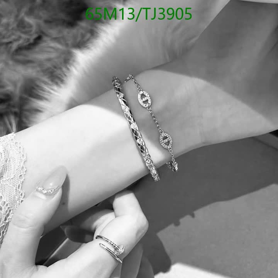 Hermes-Jewelry Code: TJ3905 $: 65USD