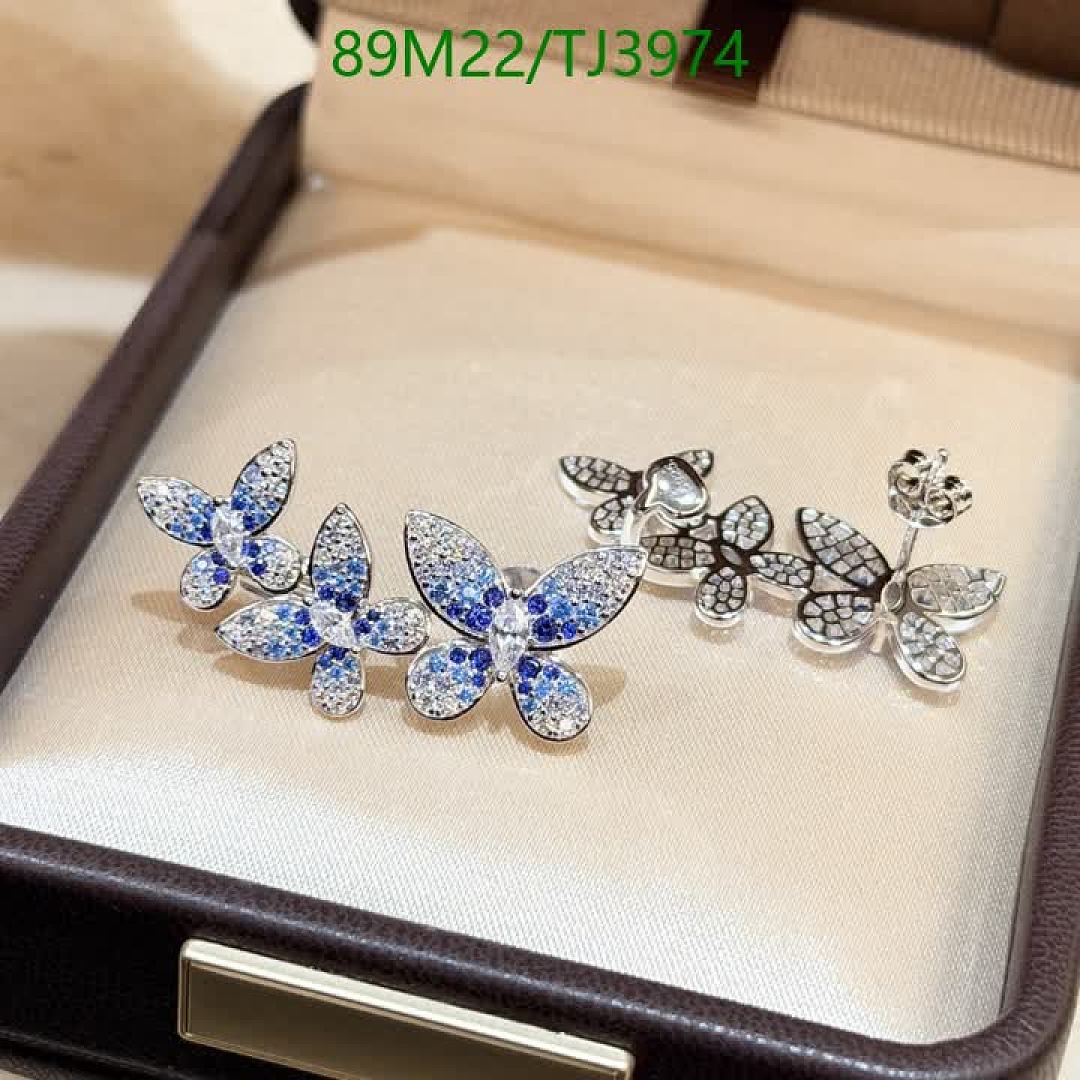 Graff-Jewelry Code: TJ3974 $: 89USD