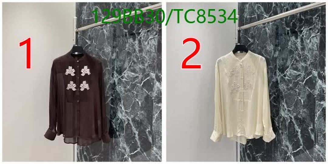 LV-Clothing Code: TC8534 $: 129USD