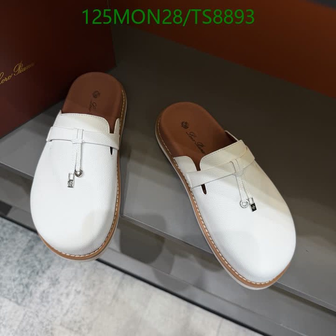 LV-Shoes(Men) Code: TS8893 $: 125USD