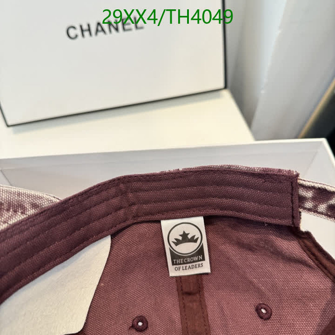 Chanel-Hats Code: TH4049 $: 29USD