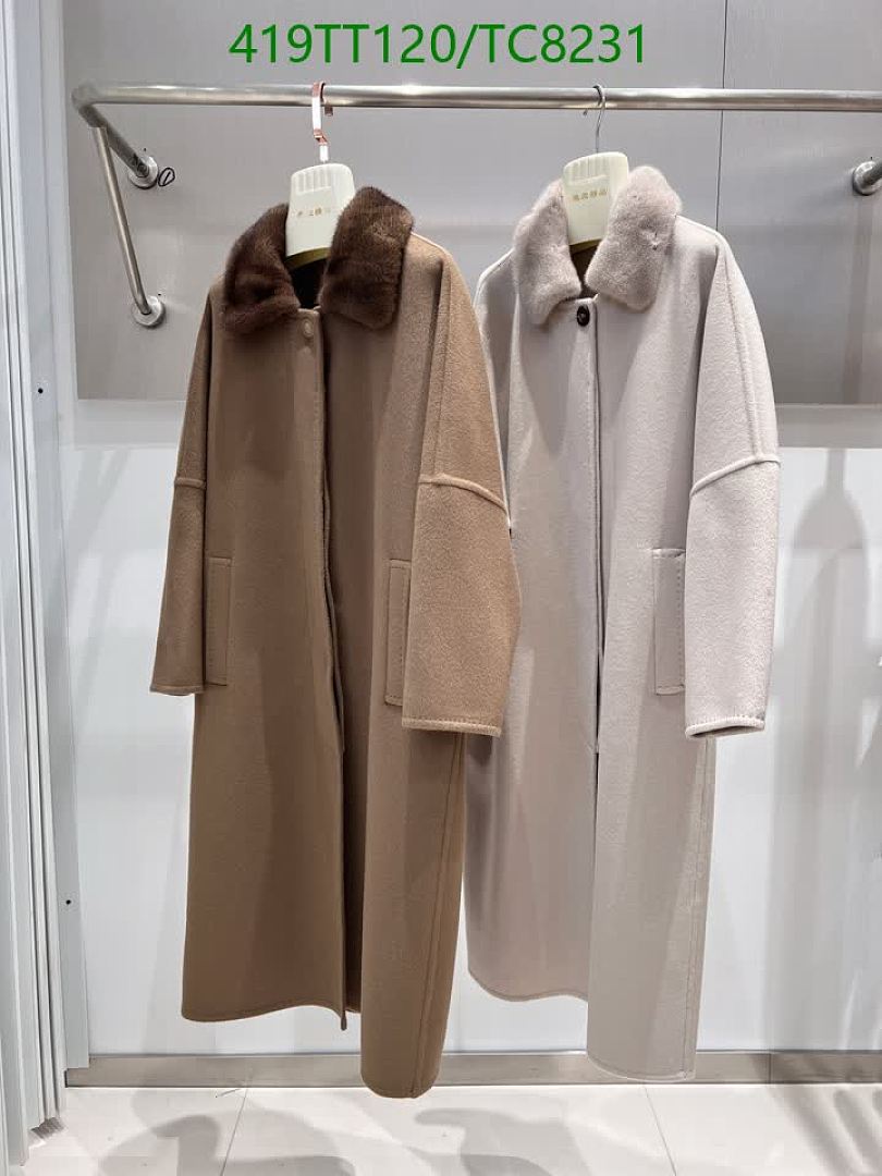 Loro Piana-Down Jackets(Women) Code: TC8231 $: 419USD