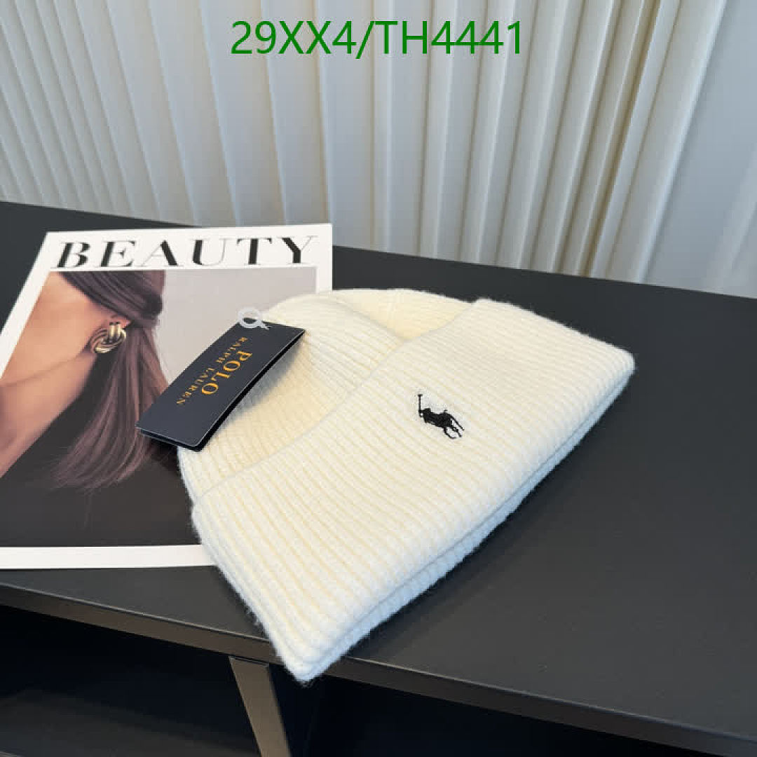 Ralph Lauren-Hats Code: TH4441 $: 29USD