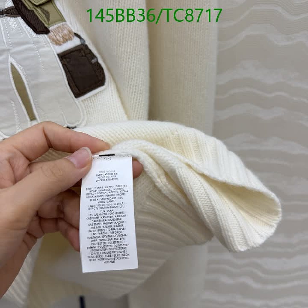 Ralph Lauren-Clothing Code: TC8717 $: 145USD