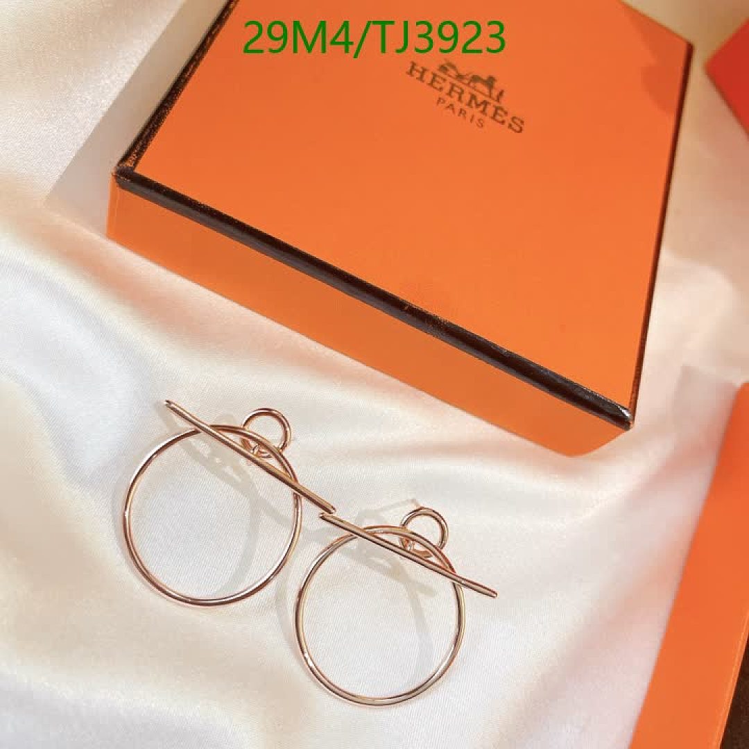 Hermes-Jewelry Code: TJ3923 $: 29USD