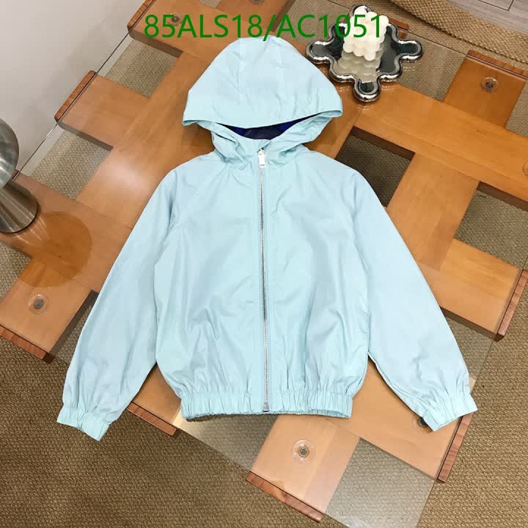 Dior-Clothing(Kids) Code: AC1051 $: 85USD