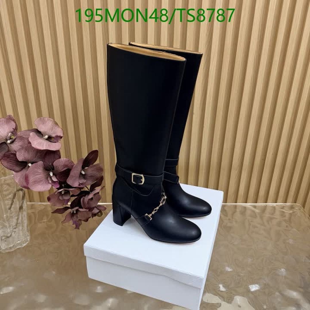 Boots-Shoes(Women) Code: TS8787 $: 195USD