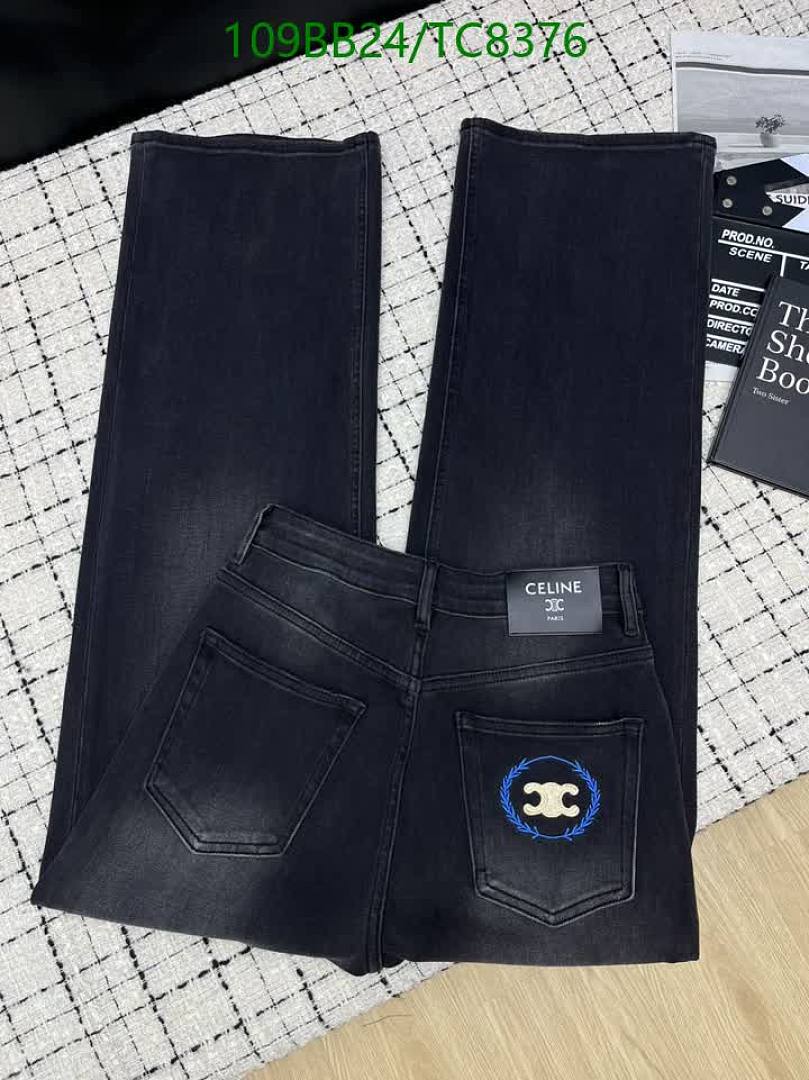 Celine-Clothing Code: TC8376 $: 109USD