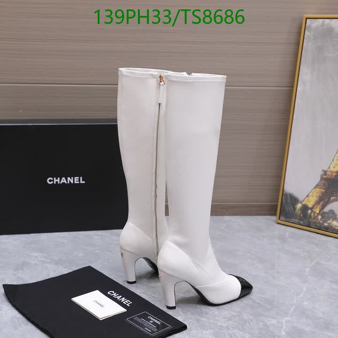 Boots-Shoes(Women) Code: TS8686 $: 139USD