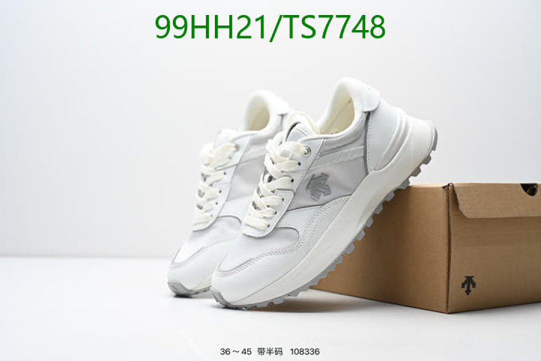 Descente-Shoes(Men) Code: TS7748 $: 99USD