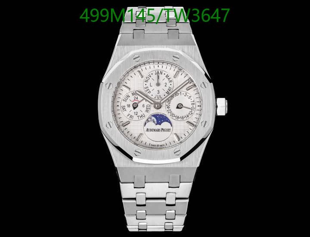 Audemars Piguet-Watches(5A) Code: TW3647 $: 499USD