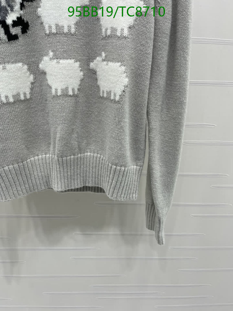 Maxmara-Clothing Code: TC8710 $: 95USD