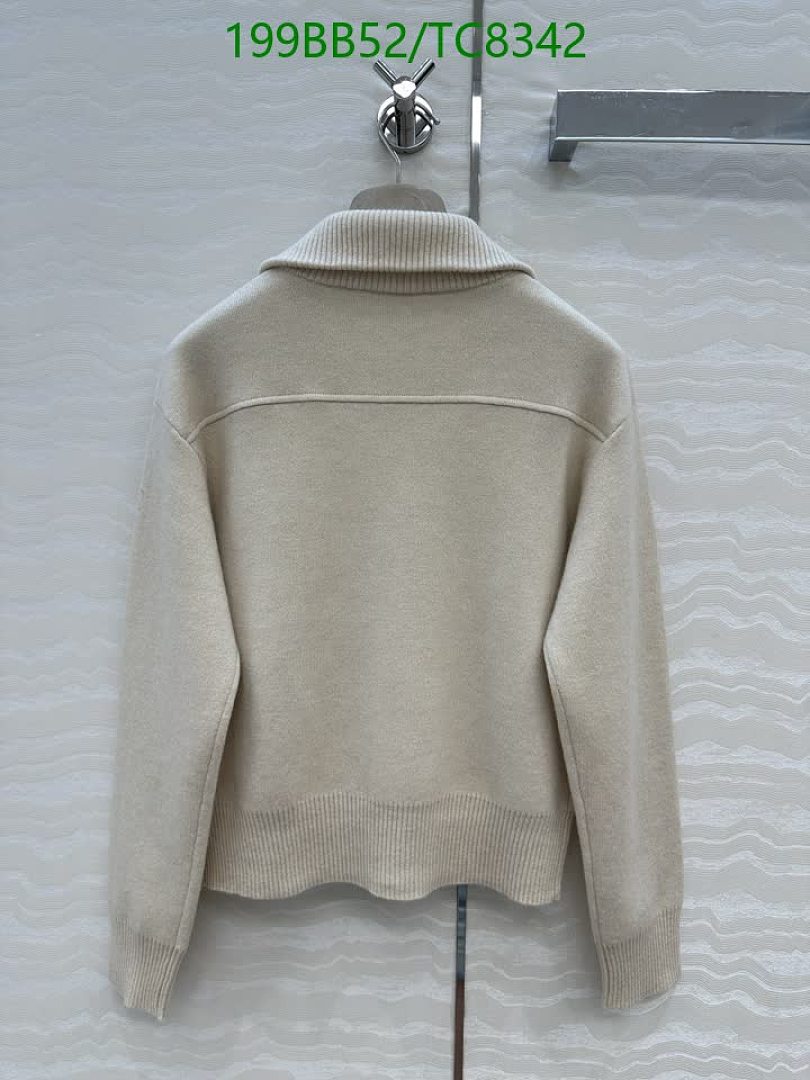 Brunello Cucinelli-Clothing Code: TC8342 $: 199USD