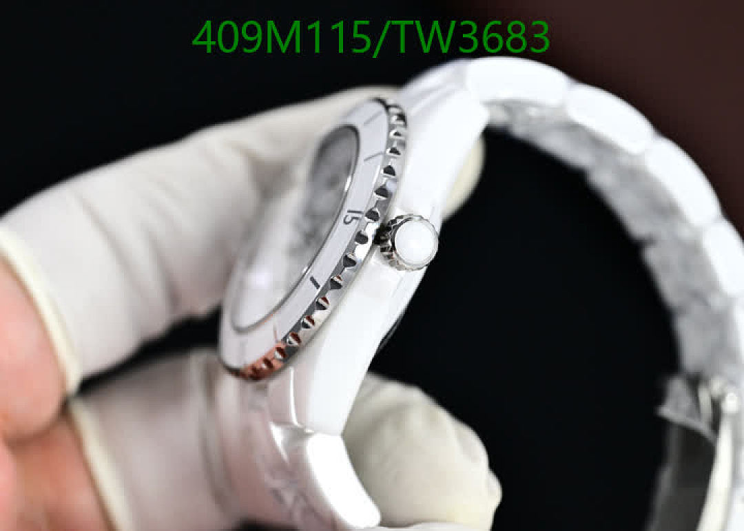 Chanel-Watches(5A) Code: TW3683 $: 409USD