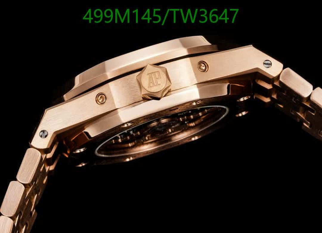 Audemars Piguet-Watches(5A) Code: TW3647 $: 499USD