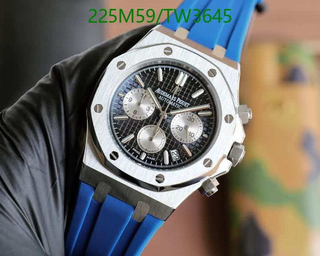 Audemars Piguet-Watches(5A) Code: TW3645 $: 225USD