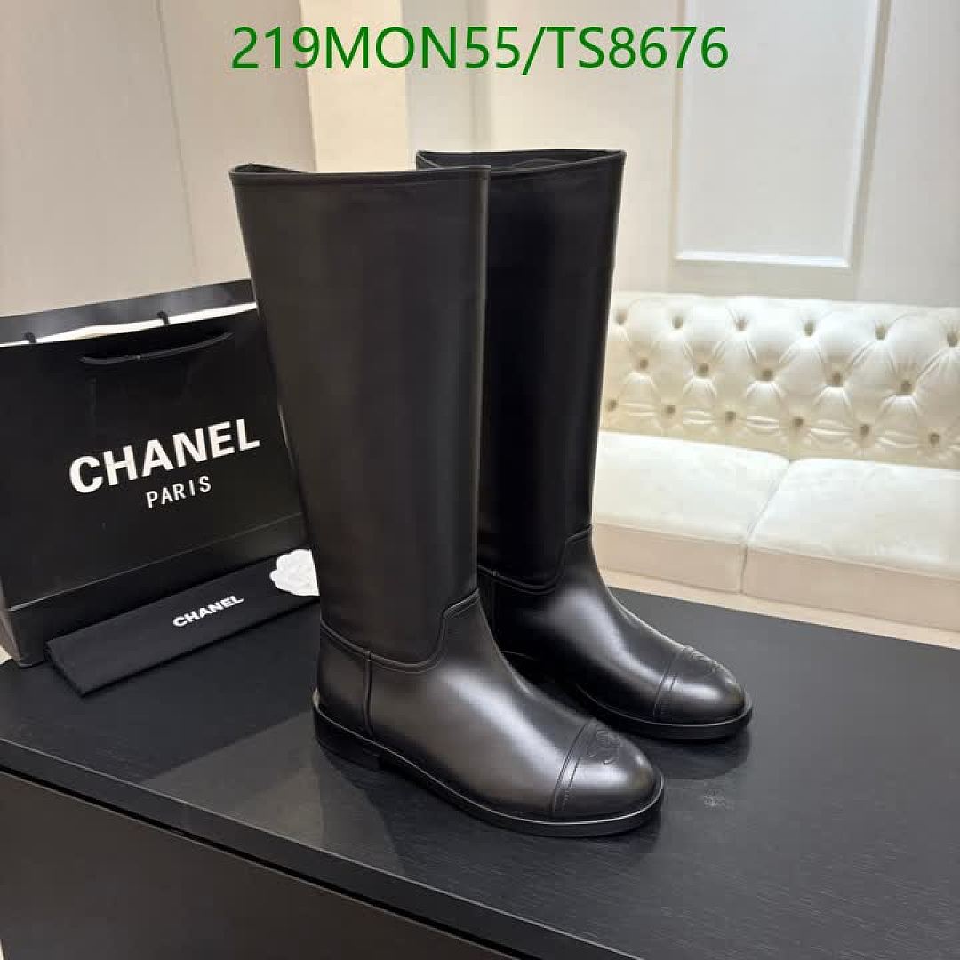 Boots-Shoes(Women) Code: TS8676 $: 219USD